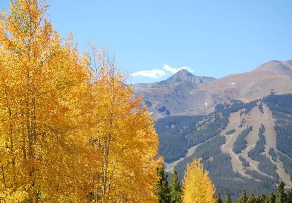 Best Places to See Fall Colors