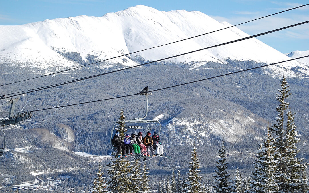 Breckenridge Ski Trip Planning and Preparation