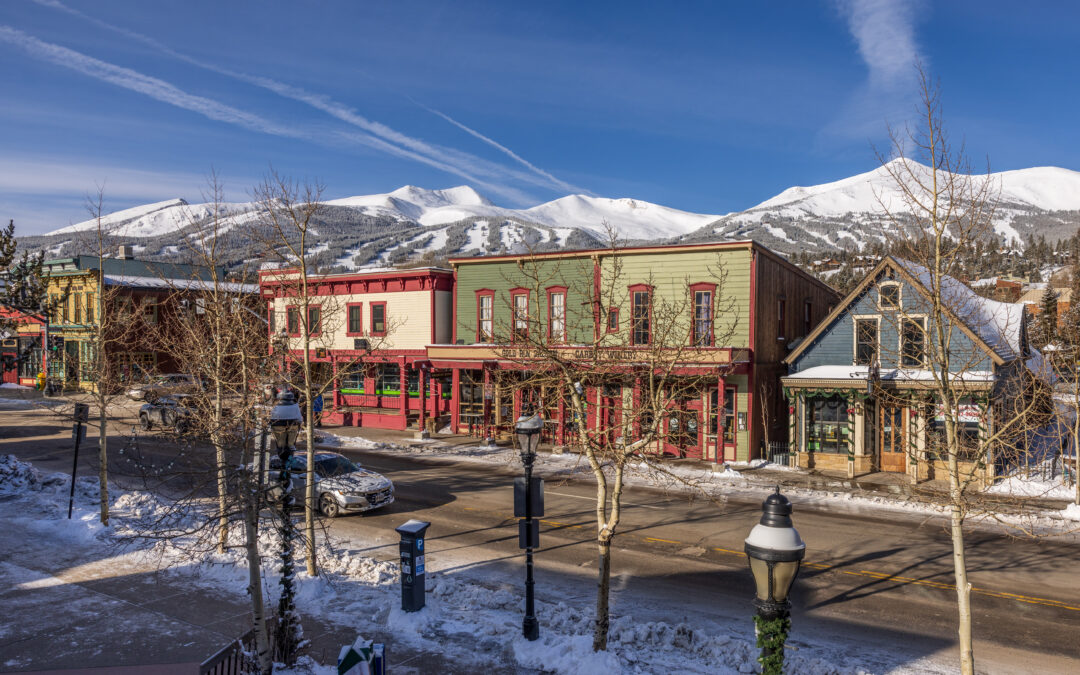 Best Breckenridge Restaurants