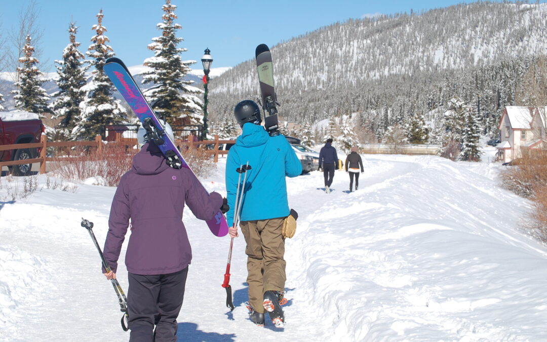 Top 5 Breckenridge Ski and Snowboard Rentals Discounts
