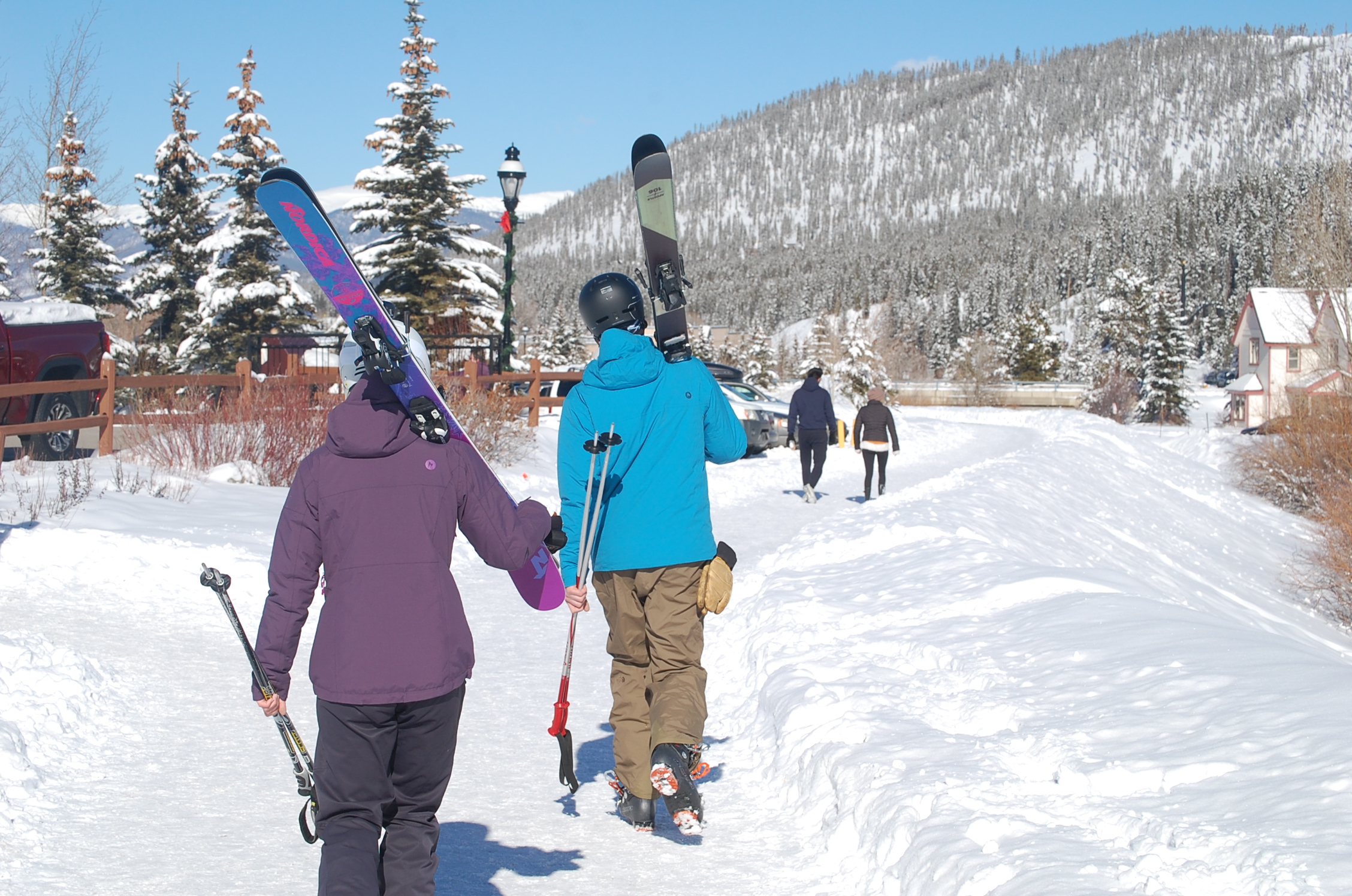 breckenridge ski snowboard rentals discounts